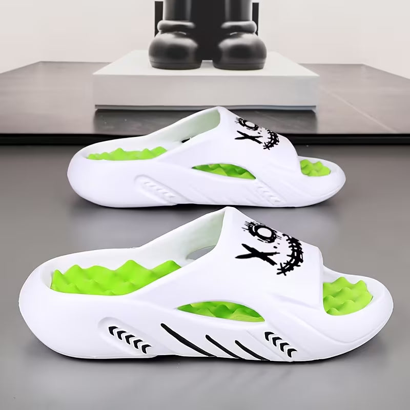 Chanclas Nova Flow