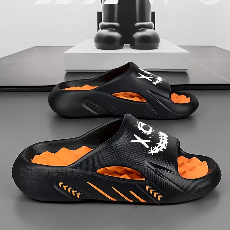Chanclas Nova Flow