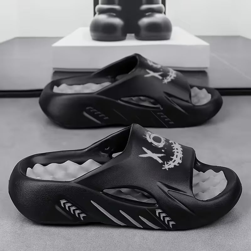 Chanclas Nova Flow