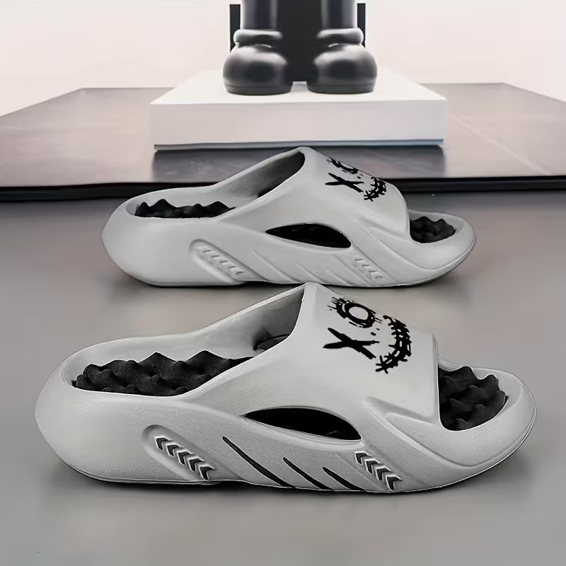 Chanclas Nova Flow