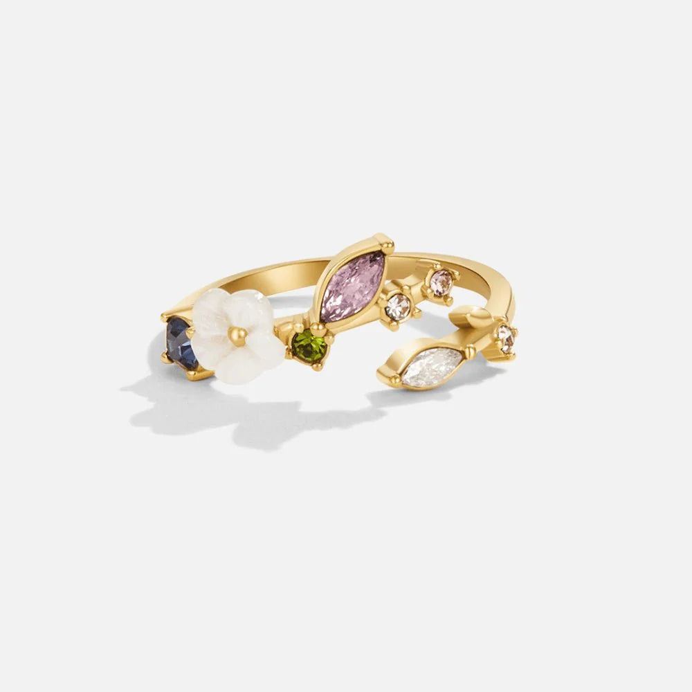 Crea tu Set de 5 Joyas | Ahorra un 46% ✨ Elige la opción “Llévate 5”, selecciona dentro tus 5 joyas favoritas y añade el pack al carrito para desbloquear el -46%✨