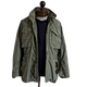 Émile | Chaqueta Field Elegante y Resistente