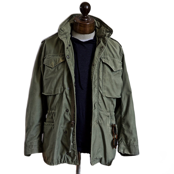 Émile | Chaqueta Field Elegante y Resistente