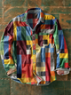 Gerard: camisa elegante con un práctico bolsillo