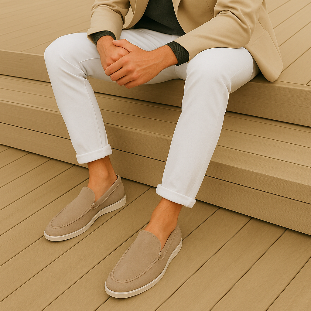 Mallorca - Zapatos premium elegantes