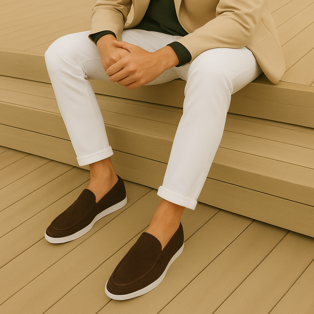Mallorca - Zapatos premium elegantes