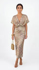 Vestido Calandra