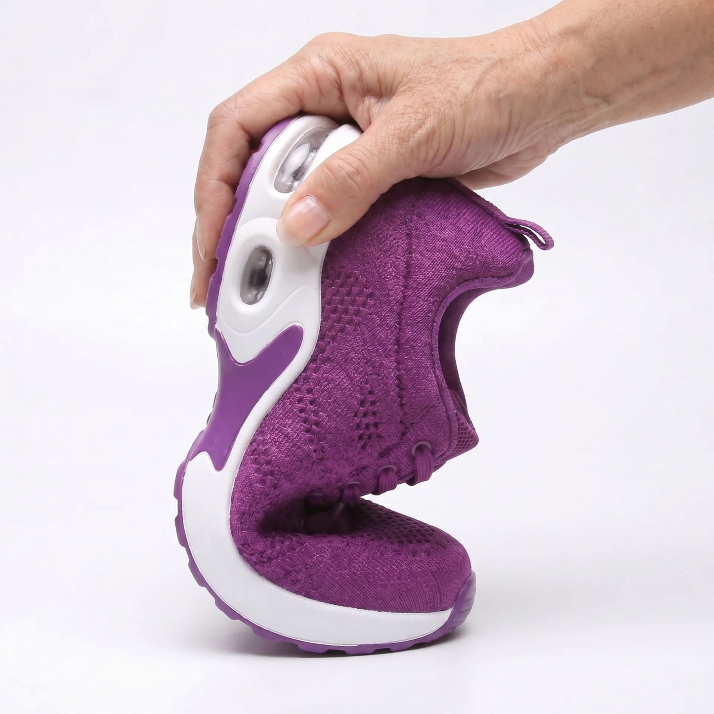 PasosLibres | Bambas ergonómicas sin dolor