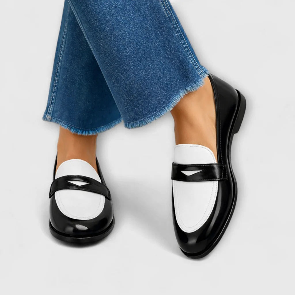 Roma - Mocasines