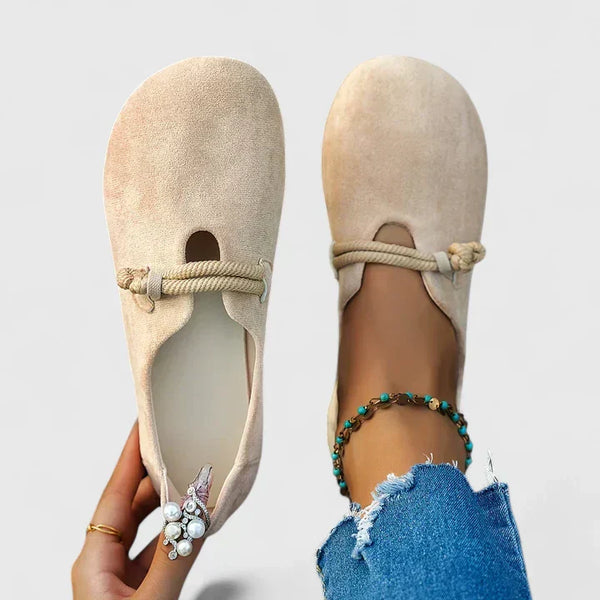 Formentera - Mocasines elegantes con una comodidad natural