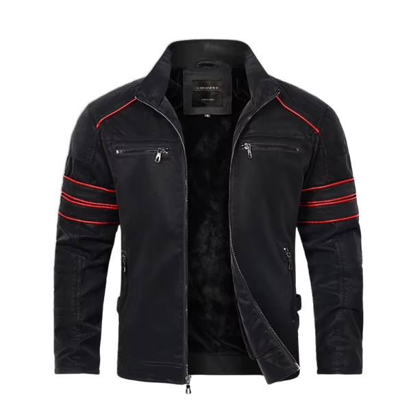 Sloan - La chaqueta Racer