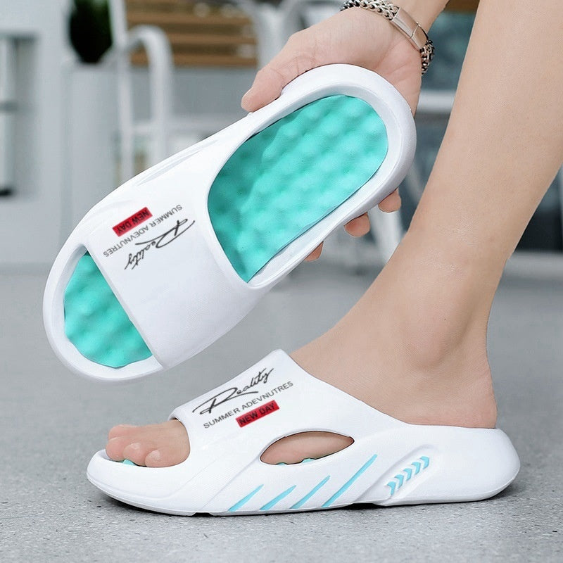 Zapatillas NubeFlex