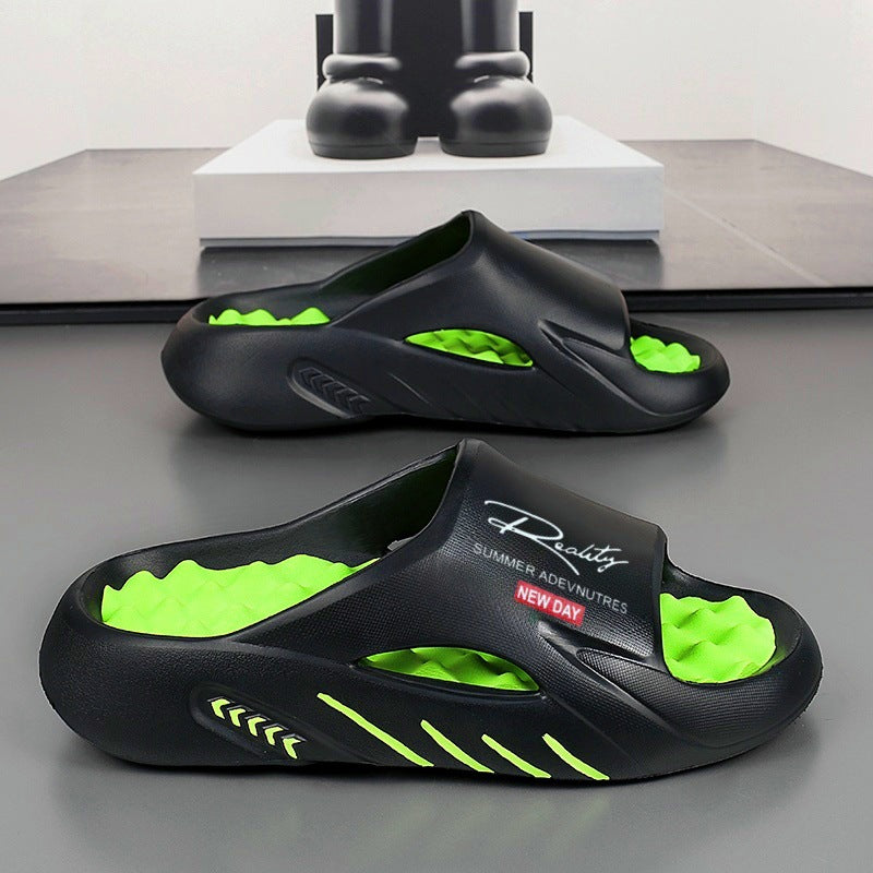 Zapatillas NubeFlex