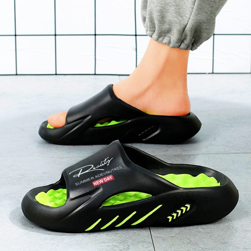 Zapatillas NubeFlex