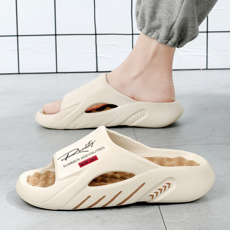 Zapatillas NubeFlex