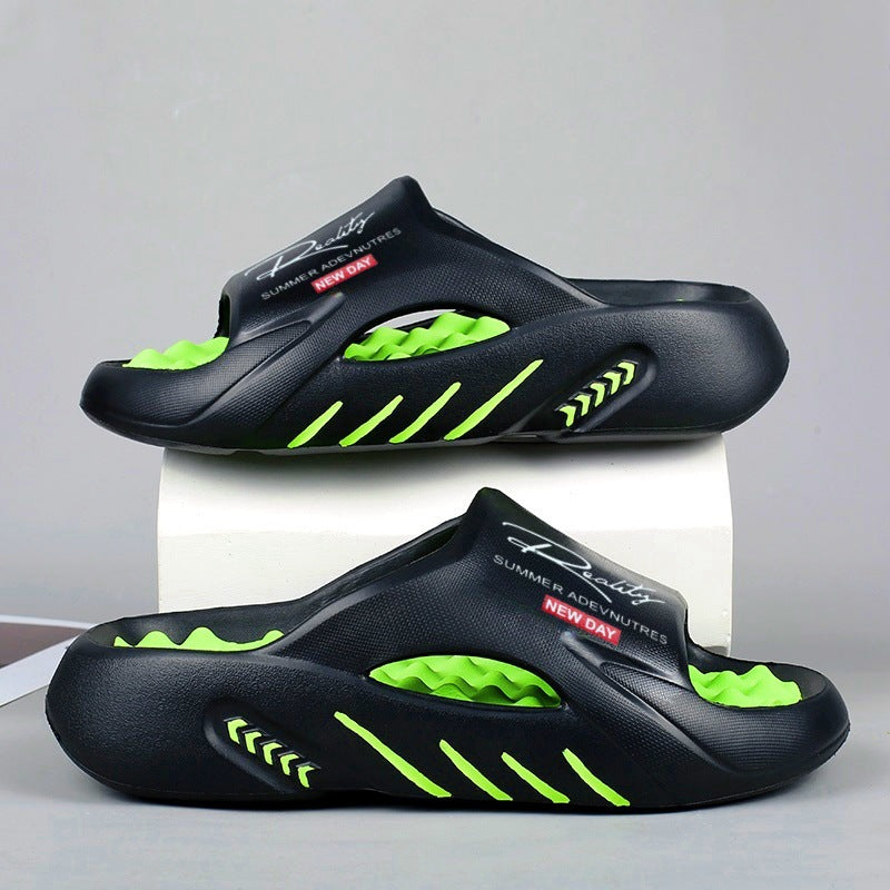 Zapatillas NubeFlex