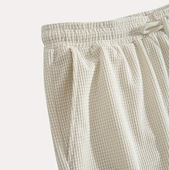 PANTALONES CORTOS ELEGANTES BIANCA FERRARO