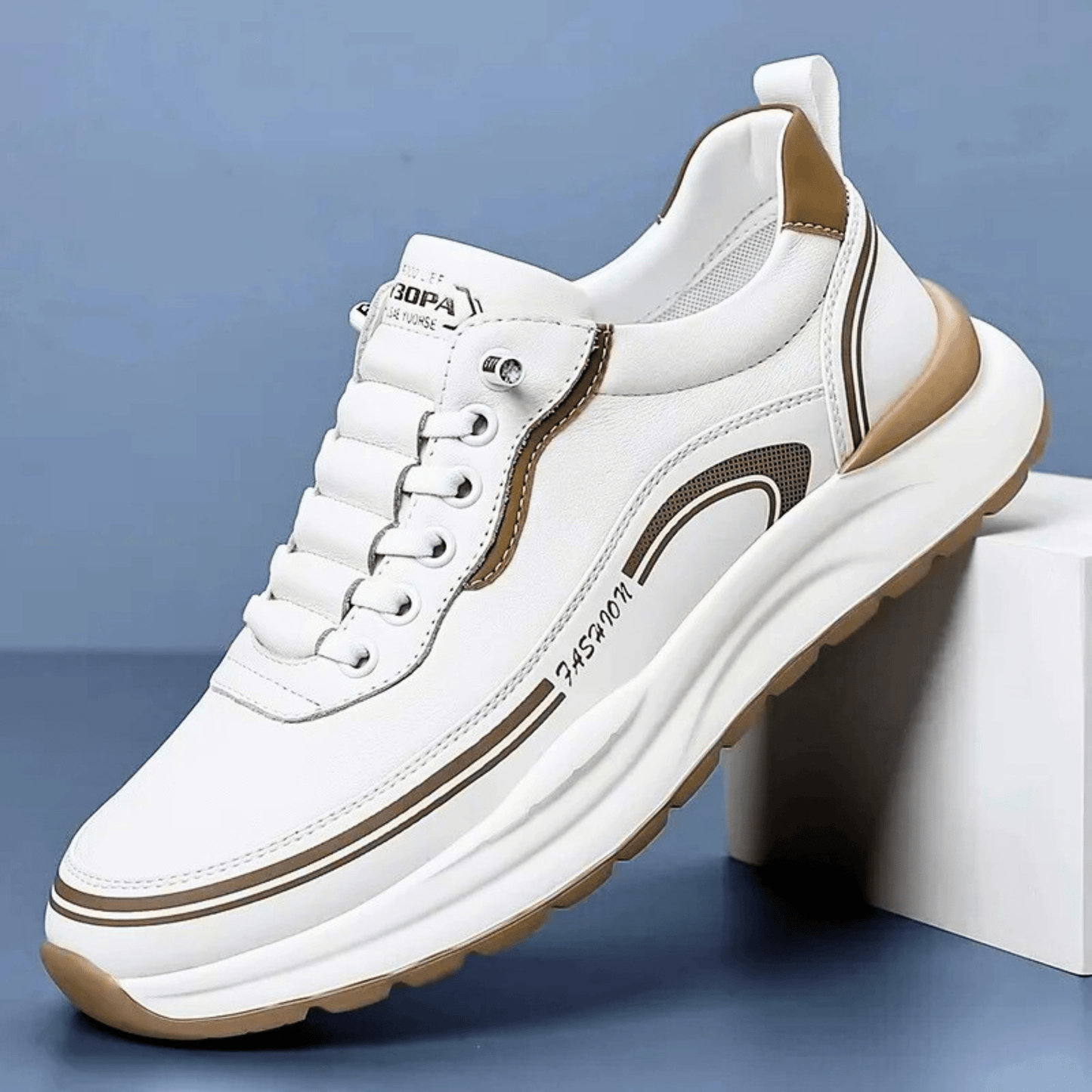 Brixton | Zapatillas Urbanas Premium