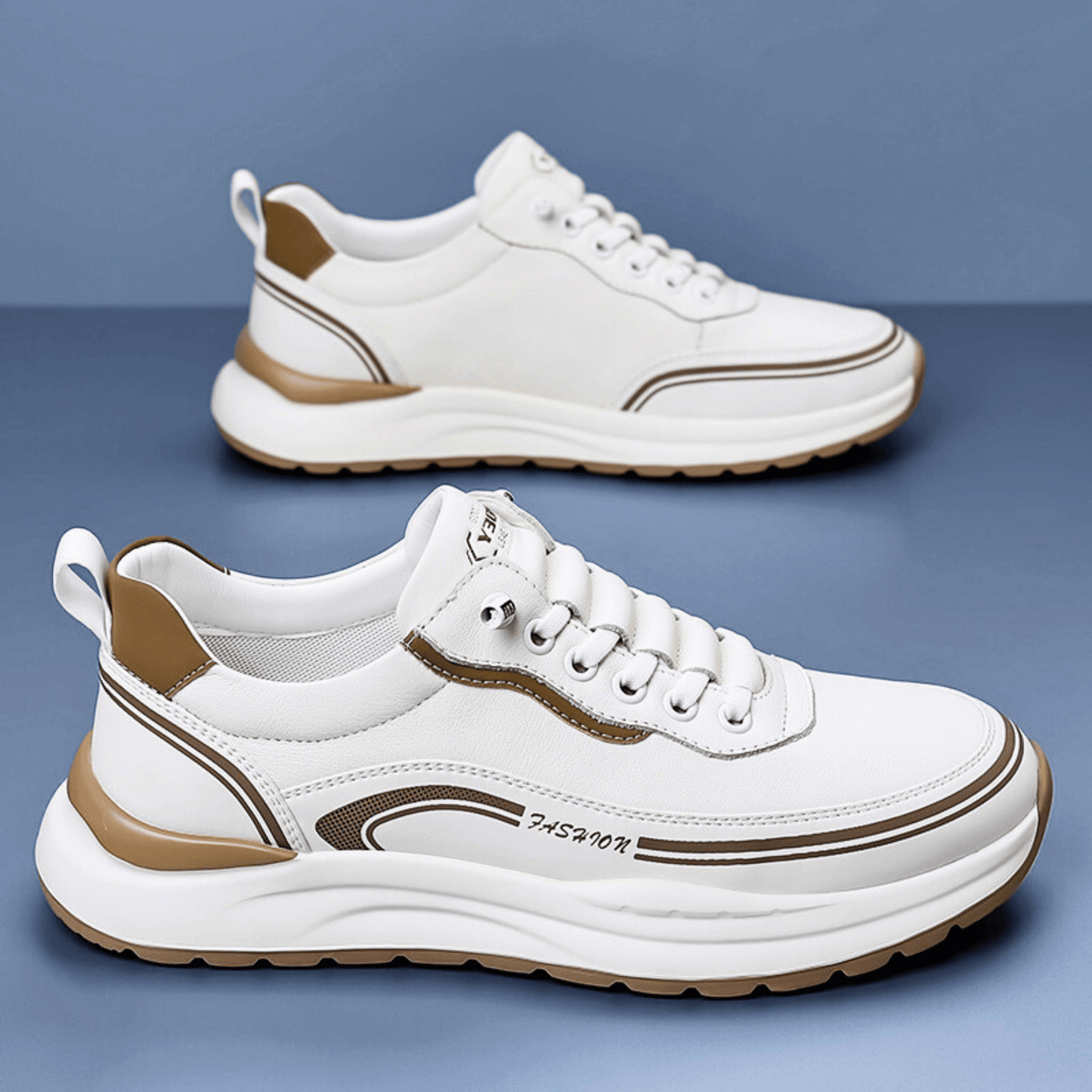 Brixton | Zapatillas Urbanas Premium