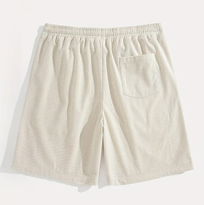 PANTALONES CORTOS ELEGANTES BIANCA FERRARO